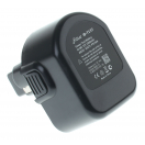 Аккумуляторная батарея для электроинструмента Black & Decker CD120GK. Артикул iB-T137.Емкость (mAh): 3300. Напряжение (V): 12