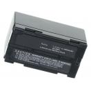 Аккумуляторная батарея CGR-B/403 для фотоаппаратов и видеокамер Panasonic. Артикул iB-F501.Емкость (mAh): 4000. Напряжение (V): 7,4