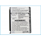 Аккумуляторная батарея AB653850CA для телефонов, смартфонов Samsung. Артикул iB-M2648.Емкость (mAh): 1100. Напряжение (V): 3,7