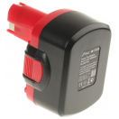 Аккумуляторная батарея для электроинструмента Bosch GSR 14.4 V. Артикул iB-T155.Емкость (mAh): 2000. Напряжение (V): 14,4