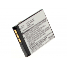 Аккумуляторные батареи для фотоаппаратов и видеокамер Sony Cyber-shot DSC-TX1/PЕмкость (mAh): 680. Напряжение (V): 3,7