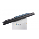 Аккумуляторная батарея для ноутбука Acer TravelMate 8571-733G25Mn. Артикул iB-A139.Емкость (mAh): 4400. Напряжение (V): 11,1