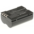 Аккумуляторные батареи для фотоаппаратов и видеокамер Olympus E-510 EvoltЕмкость (mAh): 1500. Напряжение (V): 7,4