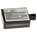 Аккумуляторные батареи для фотоаппаратов и видеокамер GoPro HD Hero3+ Silver EditionЕмкость (mAh): 1180. Напряжение (V): 3,7