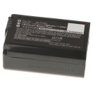Аккумуляторные батареи для фотоаппаратов и видеокамер Sony Alpha NEX-5KBЕмкость (mAh): 1080. Напряжение (V): 7,4