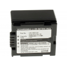Аккумуляторная батарея DZ-BP14SW для фотоаппаратов и видеокамер Panasonic. Артикул iB-F459.Емкость (mAh): 1050. Напряжение (V): 7,4