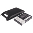 Аккумуляторная батарея iBatt iB-M1073 для телефонов, смартфонов LGЕмкость (mAh): 2400. Напряжение (V): 3,7