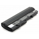 Аккумуляторная батарея для ноутбука Toshiba Netbook NB500-108. Артикул 11-1881.Емкость (mAh): 6600. Напряжение (V): 10,8