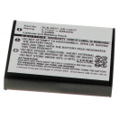 Аккумуляторная батарея iBatt iB-F395 для фотокамер и видеокамер SamsungЕмкость (mAh): 820. Напряжение (V): 3,7