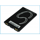 Аккумуляторная батарея SBPL0078401 для телефонов, смартфонов LG. Артикул iB-M161.Емкость (mAh): 1000. Напряжение (V): 3,7