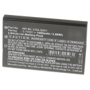 Аккумуляторная батарея CGA-S302A для фотоаппаратов и видеокамер Samsung. Артикул iB-F139.Емкость (mAh): 1050. Напряжение (V): 3,7