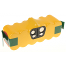 Аккумуляторная батарея для пылесоса iRobot Roomba 505. Артикул iB-T903.Емкость (mAh): 3500. Напряжение (V): 14,4