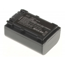 Аккумуляторные батареи для фотоаппаратов и видеокамер Sony DCR-DVD306Емкость (mAh): 600. Напряжение (V): 7,4