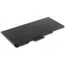Аккумуляторная батарея для ноутбука HP-Compaq EliteBook 745 G3 (T4H22EA). Артикул iB-A1218.Емкость (mAh): 3820. Напряжение (V): 11,4