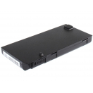 Аккумуляторная батарея для ноутбука MSI GT72 6QD-206. Артикул iB-A456H.Емкость (mAh): 7800. Напряжение (V): 11,1