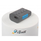 Аккумуляторная батарея iBatt iB-F109 для фотокамер и видеокамер CanonЕмкость (mAh): 1620. Напряжение (V): 7,4