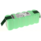 Аккумуляторная батарея для пылесоса iRobot Roomba 578. Артикул iB-T961.Емкость (mAh): 6800. Напряжение (V): 14,4