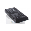 Аккумуляторная батарея для ноутбука MSI CX623-246. Артикул iB-A440X.Емкость (mAh): 5800. Напряжение (V): 11,1