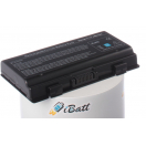 Аккумуляторная батарея для ноутбука Packard Bell EasyNote MX37-T-003. Артикул iB-A182.Емкость (mAh): 4400. Напряжение (V): 11,1
