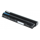 Аккумуляторная батарея для ноутбука Dell Latitude E6230-5014. Артикул iB-A721H.Емкость (mAh): 5200. Напряжение (V): 11,1