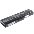 Аккумуляторная батарея PABAS228 для ноутбуков Toshiba. Артикул iB-A543H.Емкость (mAh): 5200. Напряжение (V): 10,8