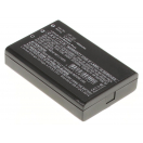 Аккумуляторная батарея BP-1500S для фотоаппаратов и видеокамер Kyocera. Артикул iB-F389.Емкость (mAh): 1800. Напряжение (V): 3,7