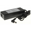 Блок питания (адаптер питания) для ноутбука Sony VAIO VGN-Z11VN/X. Артикул 22-105. Напряжение (V): 19,5
