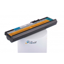 Аккумуляторная батарея для ноутбука IBM-Lenovo IdeaPad U110. Артикул iB-A534H.Емкость (mAh): 5200. Напряжение (V): 10,8