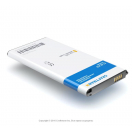 Аккумуляторная батарея iBatt C1.02.410 для телефонов, смартфонов SamsungЕмкость (mAh): 2800. Напряжение (V): 3,85