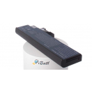 Аккумуляторная батарея для ноутбука Acer TravelMate 5623. Артикул iB-A111H.Емкость (mAh): 5200. Напряжение (V): 11,1