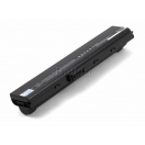 Аккумуляторная батарея для ноутбука Asus A42JA. Артикул iB-A154.Емкость (mAh): 6600. Напряжение (V): 10,8