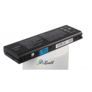 Аккумуляторная батарея для ноутбука Packard Bell EasyNote MZ35-V-106. Артикул iB-A825.Емкость (mAh): 4400. Напряжение (V): 11,1