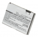 Аккумуляторная батарея SNN5696C для телефонов, смартфонов Motorola. Артикул iB-M1029.Емкость (mAh): 710. Напряжение (V): 3,7