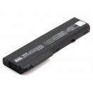 Аккумуляторная батарея для ноутбука HP-Compaq nc8220. Артикул 11-1329.Емкость (mAh): 6600. Напряжение (V): 14,8