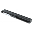 Аккумуляторная батарея для ноутбука Asus X501A 90NNOA234W09116013AU. Артикул iB-A696H.Емкость (mAh): 5200. Напряжение (V): 10,8