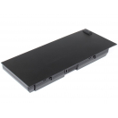 Аккумуляторная батарея iBatt iB-A288H для ноутбука DellЕмкость (mAh): 7800. Напряжение (V): 11,1