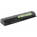 Аккумуляторная батарея для ноутбука HP-Compaq HDX X16-1155EE. Артикул 11-1324.Емкость (mAh): 4400. Напряжение (V): 10,8