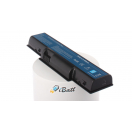 Аккумуляторная батарея для ноутбука Packard Bell EasyNote TJ65-AU-505. Артикул iB-A279X.Емкость (mAh): 5800. Напряжение (V): 11,1