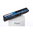 Аккумуляторная батарея для ноутбука Acer Aspire One AO756-877B1bb. Артикул iB-A359.Емкость (mAh): 4400. Напряжение (V): 11,1