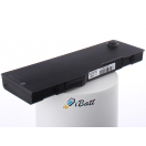 Аккумуляторная батарея 310-6321 для ноутбуков Dell. Артикул 11-1239.Емкость (mAh): 6600. Напряжение (V): 11,1