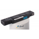 Аккумуляторная батарея для ноутбука Samsung R45-Pro 1730 Bizzlay. Артикул iB-A389.Емкость (mAh): 4400. Напряжение (V): 11,1