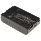 Аккумуляторная батарея VBS10E для фотоаппаратов и видеокамер Panasonic. Артикул iB-F369.Емкость (mAh): 1200. Напряжение (V): 4,8