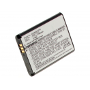 Аккумуляторные батареи для фотоаппаратов и видеокамер Samsung NV11Емкость (mAh): 1100. Напряжение (V): 3,7