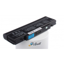 Аккумуляторная батарея iBatt iB-A396X для ноутбука SamsungЕмкость (mAh): 8700. Напряжение (V): 11,1