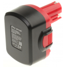 Аккумуляторная батарея для электроинструмента Bosch GWS 14.4 VH. Артикул iB-T155.Емкость (mAh): 2000. Напряжение (V): 14,4