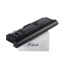 Аккумуляторная батарея для ноутбука Dell Inspiron 1440. Артикул iB-A582.Емкость (mAh): 6600. Напряжение (V): 11,1