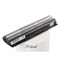 Аккумуляторная батарея для ноутбука MSI GP60 2OD-063. Артикул iB-A419X.Емкость (mAh): 5800. Напряжение (V): 11,1