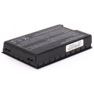 Аккумуляторная батарея для ноутбука Asus F50S. Артикул 11-1215.Емкость (mAh): 4400. Напряжение (V): 10,8