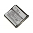 Аккумуляторные батареи для фотоаппаратов и видеокамер Sony Cyber-shot DSC-S950/BЕмкость (mAh): 770. Напряжение (V): 3,7