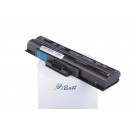 Аккумуляторная батарея для ноутбука Sony VAIO VGN-FW230J/H. Артикул iB-A592.Емкость (mAh): 4400. Напряжение (V): 11,1